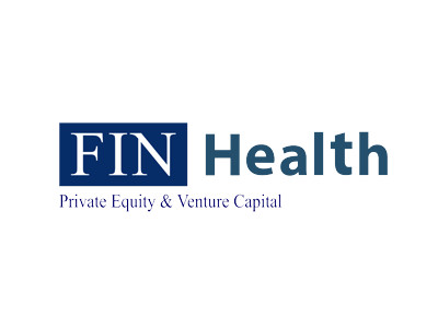 FinHealth logo