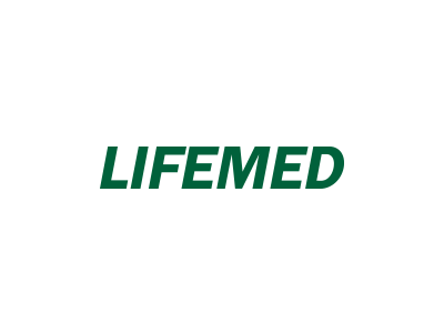 LifeMed logo