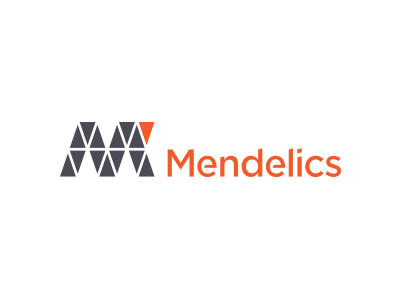 Mendelics logo