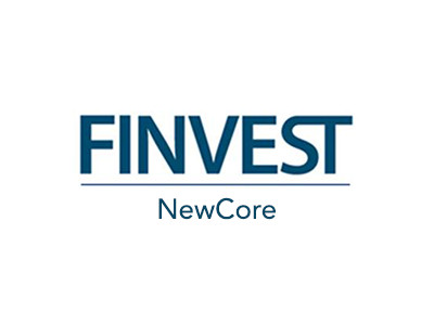 NewCore logo