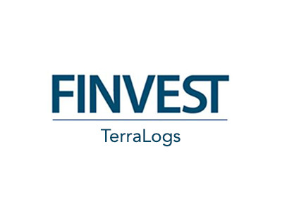 TerraLogs logo