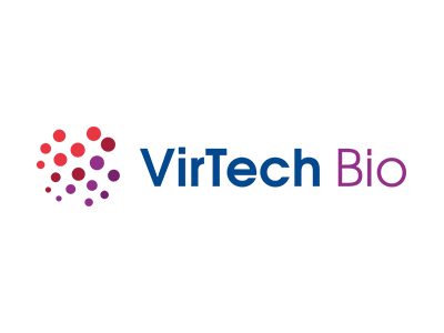 Virtech Bio, Inc logo