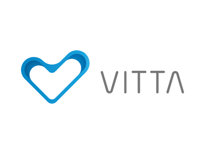 Vitta logo